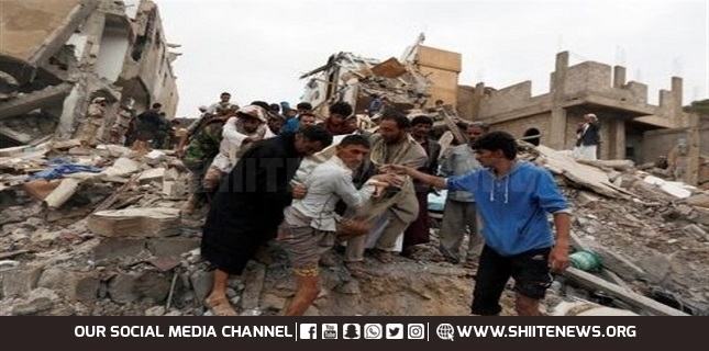 Saudi warplanes