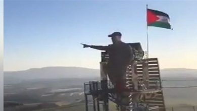Commander Soleimani