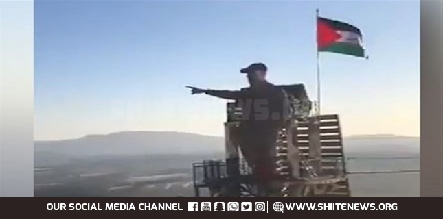 Commander Soleimani