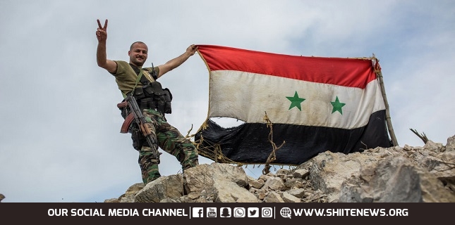 Syria