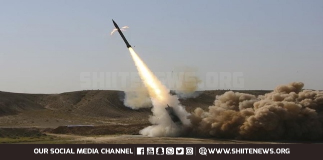 Yemeni air defense