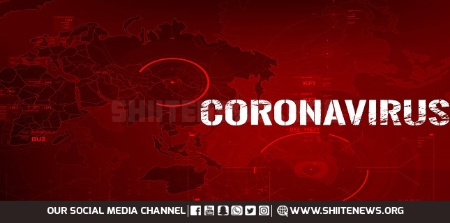 America, Italy Top List pf Corona-hit Countries: Chart