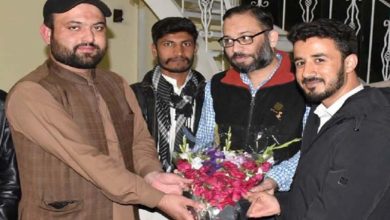ISO CP lauds role of MWM leader