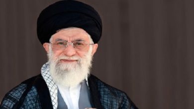 Ayatollah Khamenei