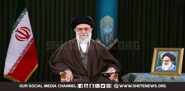 New Year speech