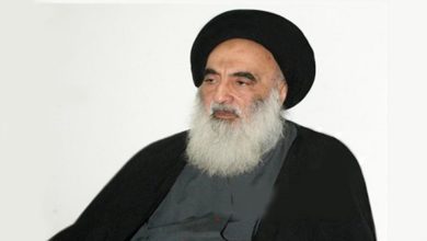 Ayatollah Sistani’s important Fatwa