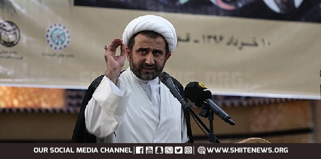 Bahrain’s treatment of its nationals racist inhumane: Bahraini Cleric