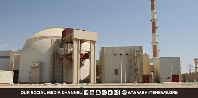 Iran at IAEA: Saudi claims about safety at Bushehr plant misleading