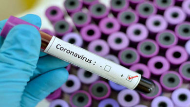 Two Coronavirus patients