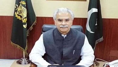 Pakistani official foresees Iran will overcome