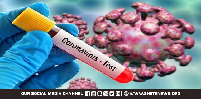 Kyrgyz member of Tableeghi Jamaat died of Coronavirus in Pakistan