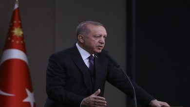 Erdogan