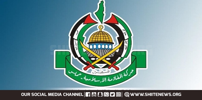 Hamas: Zionist Fully Responsible for Spreading Coronavirus on Prisons
