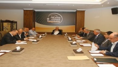 Hezbollah Bloc
