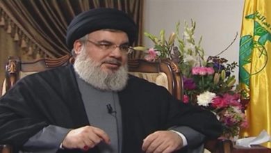 Hezbollah Secretary General