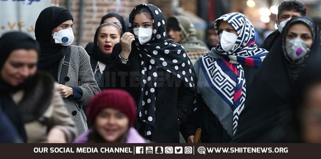 Iran asks IMF