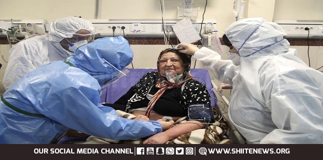 Iran is only country that cannot buy medicine due to US sanctions: Envoy to Madrid