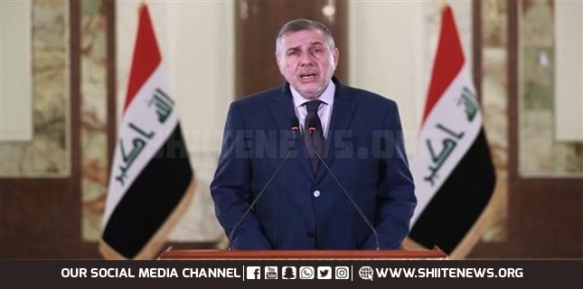 Iraq's Prime Minister
