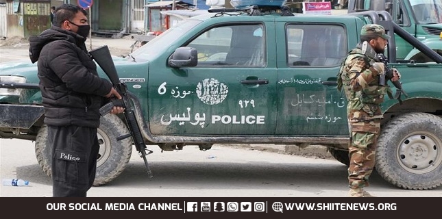 Kabul