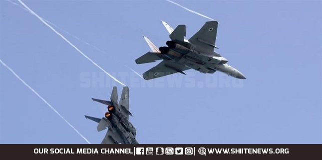 Lebanon lodges UN Security Council complaint over Israeli violations