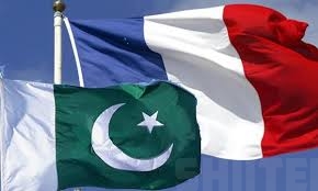 Pakistan and France agree to play role for lifting of sanctions against Iran