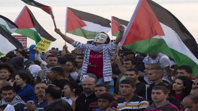 Palestinians
