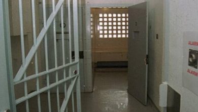 Prisoners Released