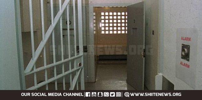 Prisoners Released