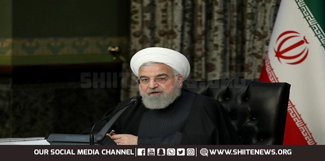 Rouhani