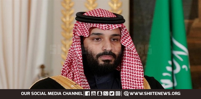 Saudi Arabia detains 298 officials amid royal power struggle