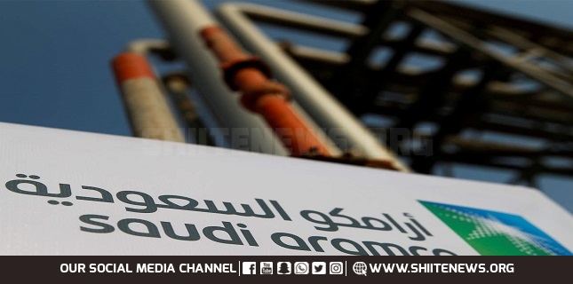 Saudi Aramco Trades below IPO Price for First Time
