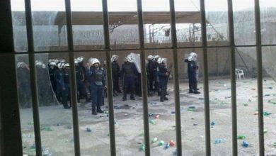 Detainees