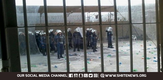 Detainees