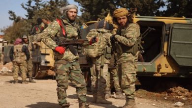 Takfiri militants