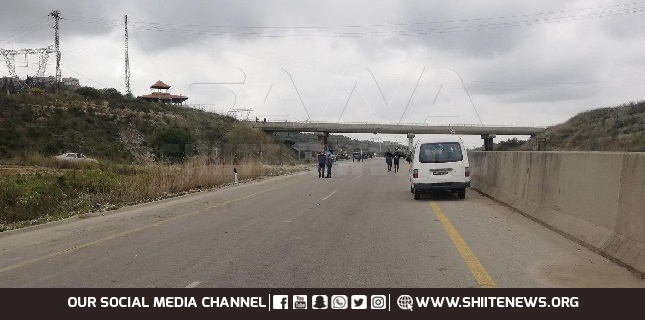 Turkish-backed militants undermine Russia-Turkey joint patrols in Idlib