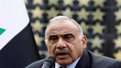 US Pressuring Iraq