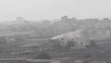 US-Saudi Aggression