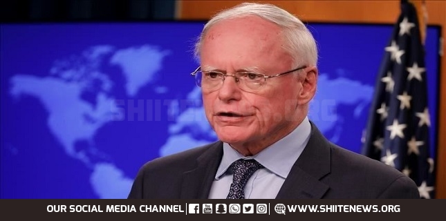US aims in Idlib
