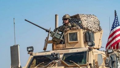 US army