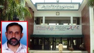 All Shia Islamic seminaries closed