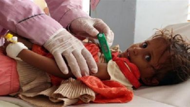 Health Situation in Yemen