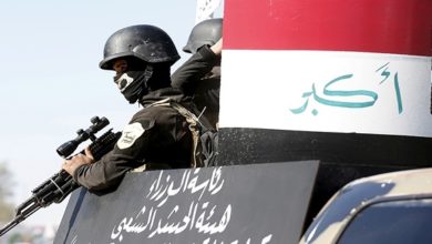 attack against PMU