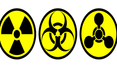 biological warfare