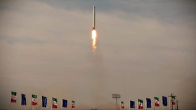 Noor satellite