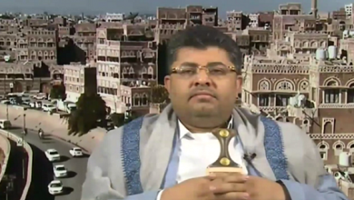 Ali Al-Houthi 