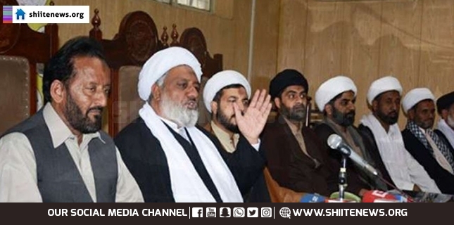 Govt not allowing Zaireen to return homes despite negative test reports