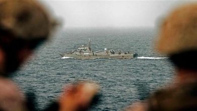 Iranian Armed Forces