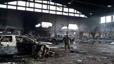 At Least 9 Reportedly Killed in Alleged Israeli Attack on Syria