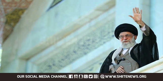 Ayatollah Khamenei to Lebanese students: Get ready to create more humane, moral world