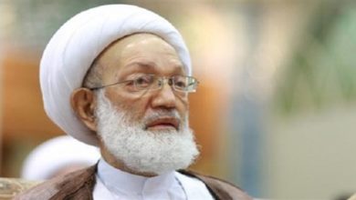 Ayatollah Qassim